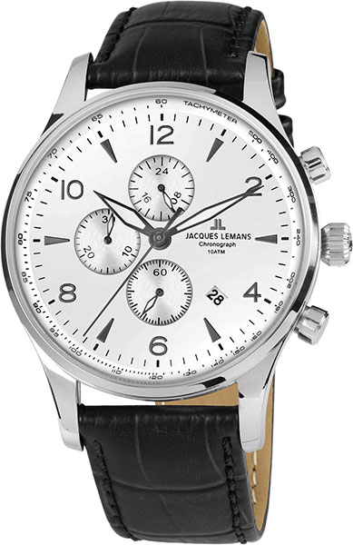 Jacques Lemans 1-1844ZB