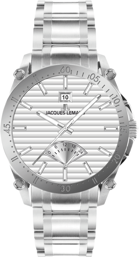Jacques Lemans 1-2202N