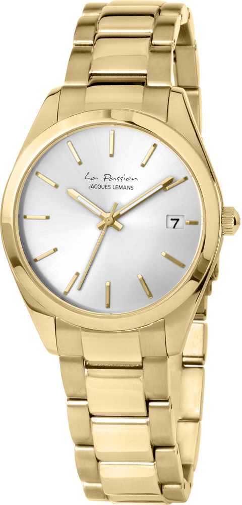 Jacques Lemans La Passion LP-132i