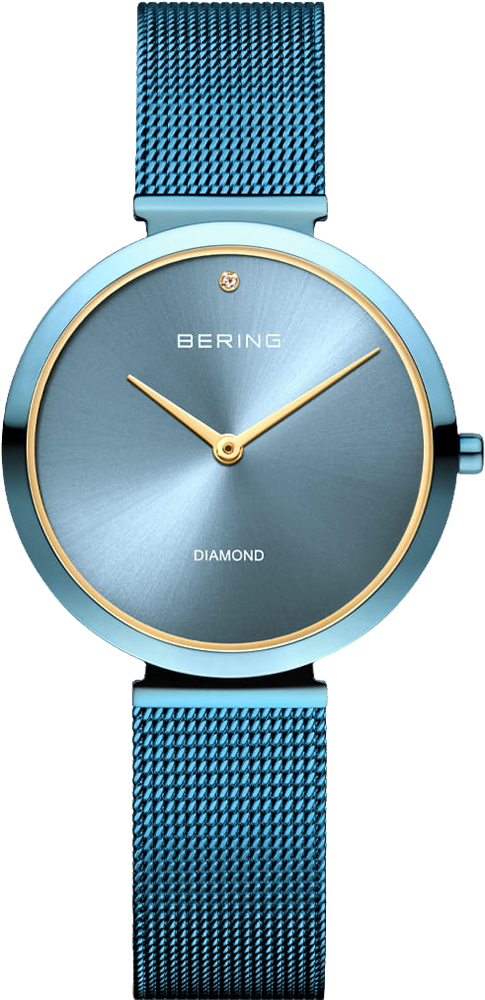 Bering 18132-Charity1