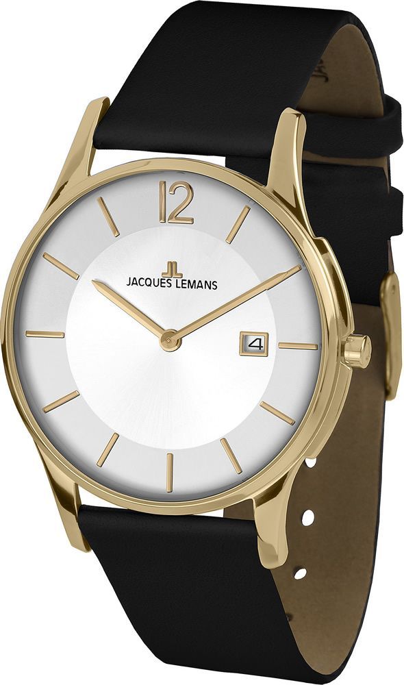 Унисекс Jacques Lemans London 1-1850J