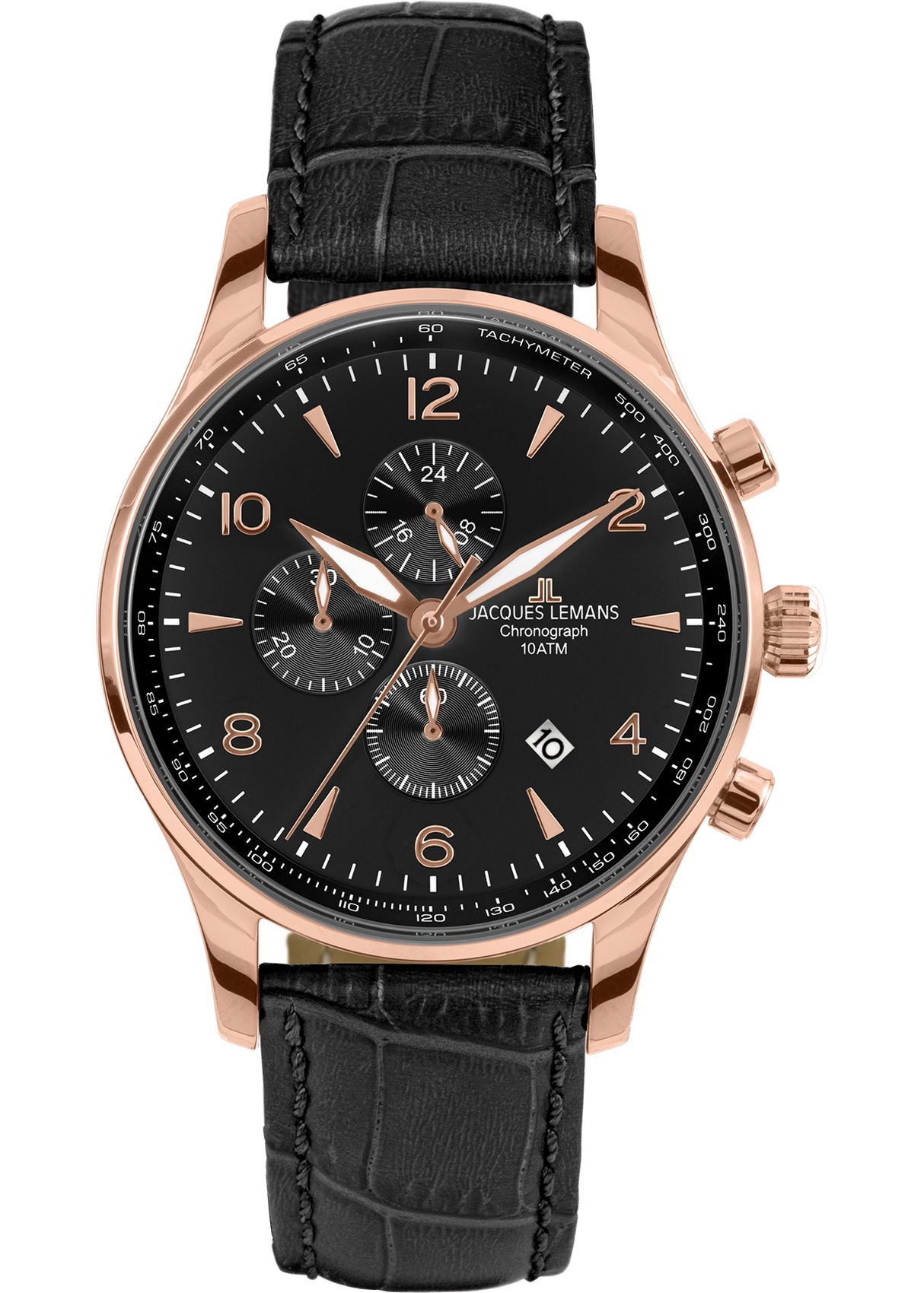 Jacques Lemans 1-1844ZS