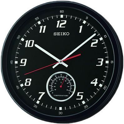 Seiko QXA696KN