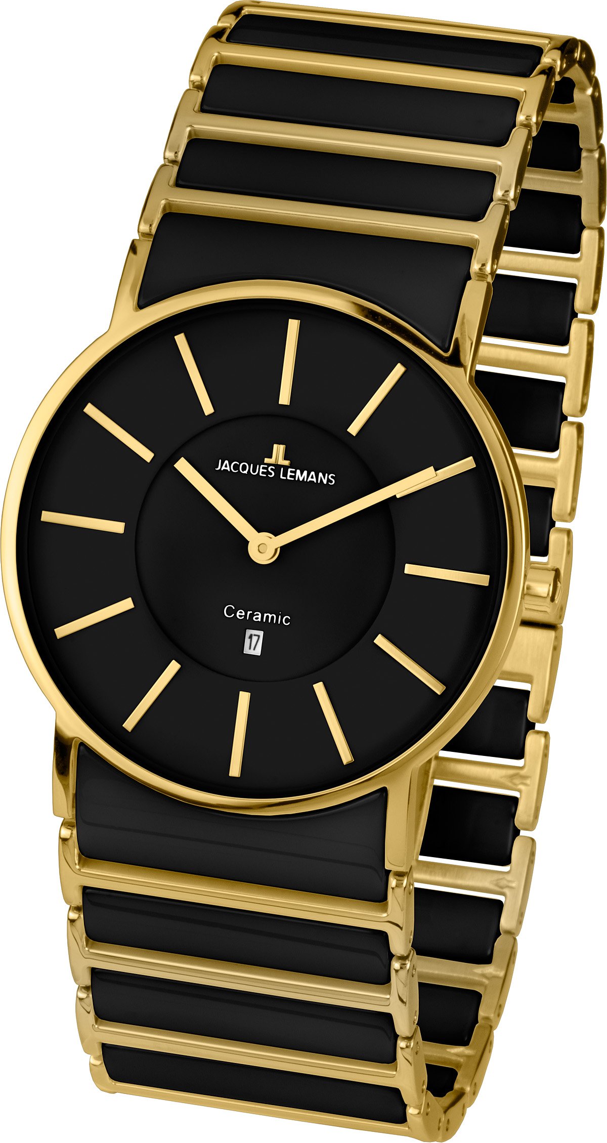 Jacques Lemans 1-1648D