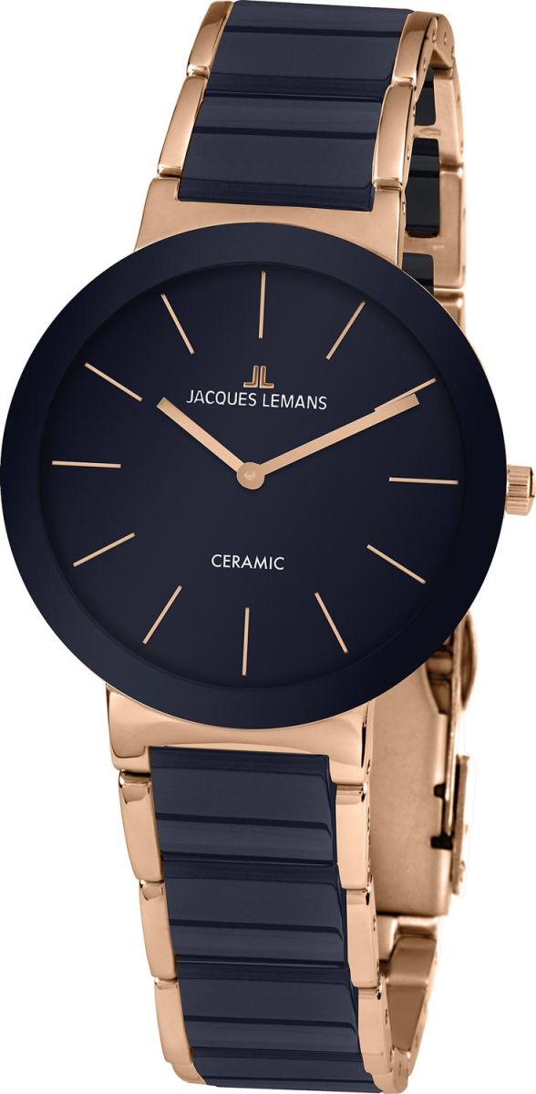 Jacques Lemans Ceramic 42-7R