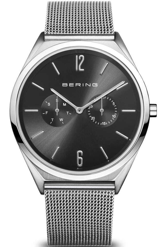 Bering Ultra Slim 17140-002