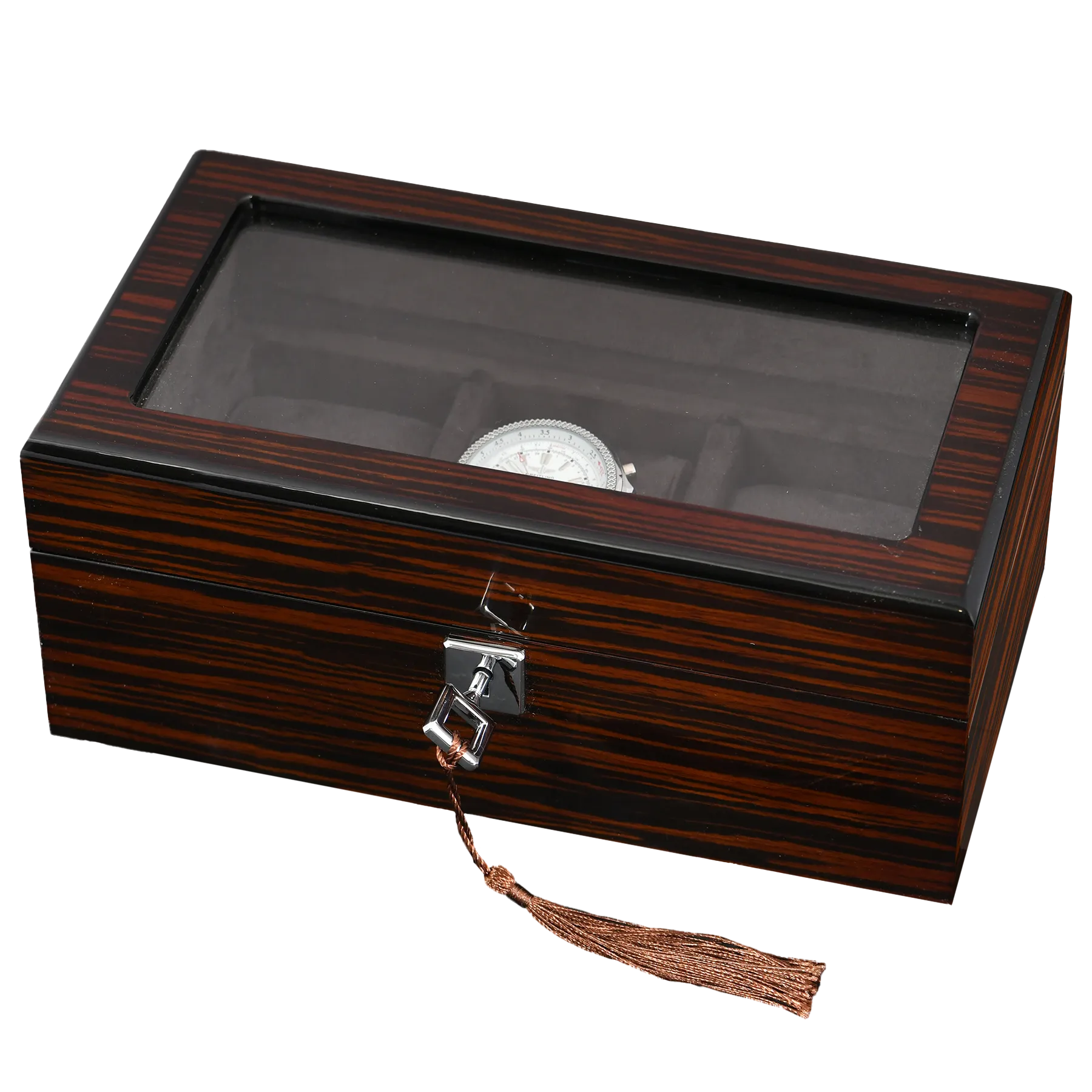 Шкатулка для хранения 3-х часов X3M