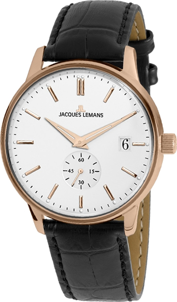 Jacques Lemans Classic N-215B
