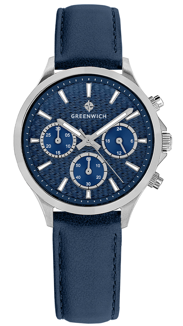 Greenwich GW 363.16.36