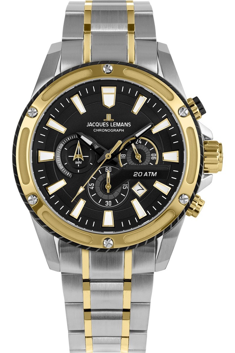 1-2141I, Jacques Lemans