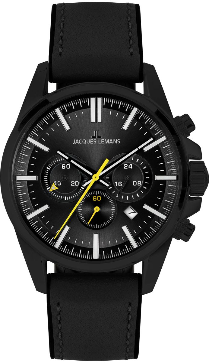 Jacques Lemans Sport 1-2119B