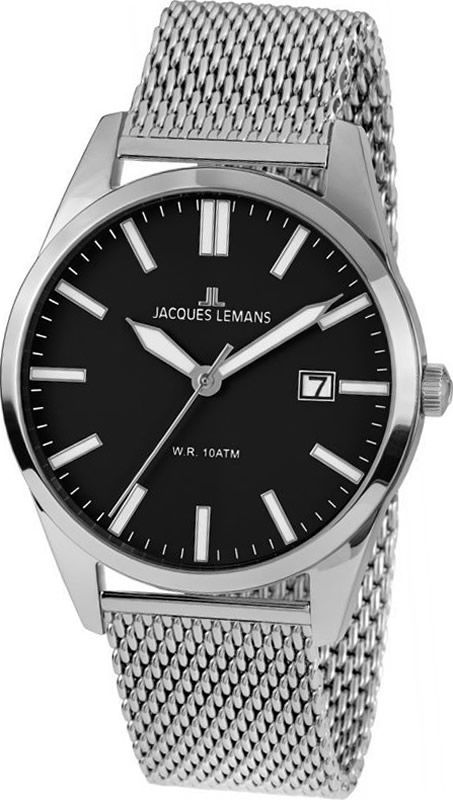 Jacques Lemans Classic 1-2002K