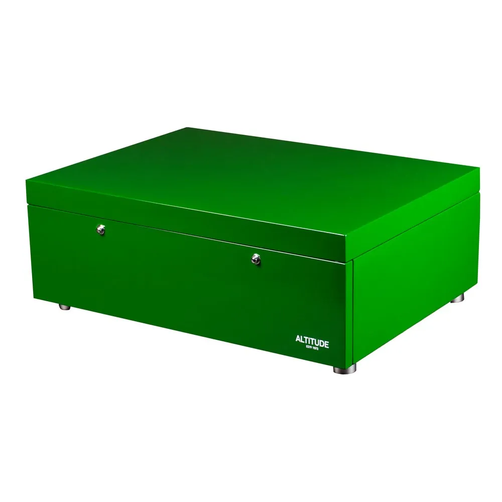 Шкатулка для хранения 64-х очков Altitude PD-4GRBL-B