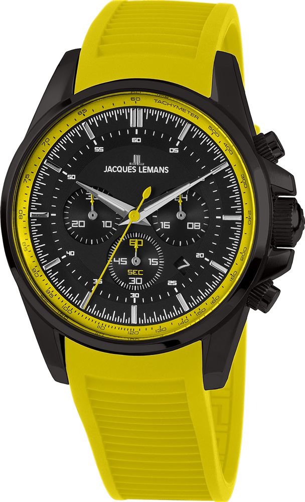 Jacques Lemans Liverpool 1-1799ZE