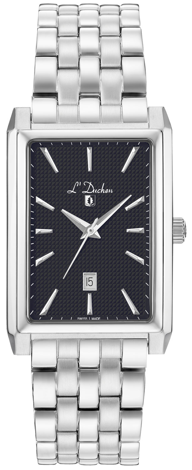 D 601.10.31, L'Duchen