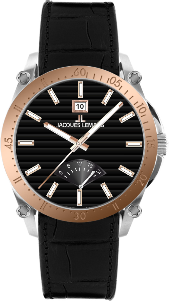 Jacques Lemans 1-2202G