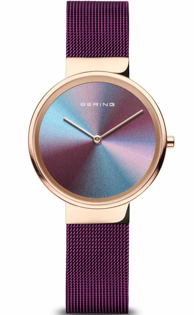 Bering Anniversary 10X31-Anniversary3 женские