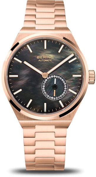 Часы Bering 19435-762