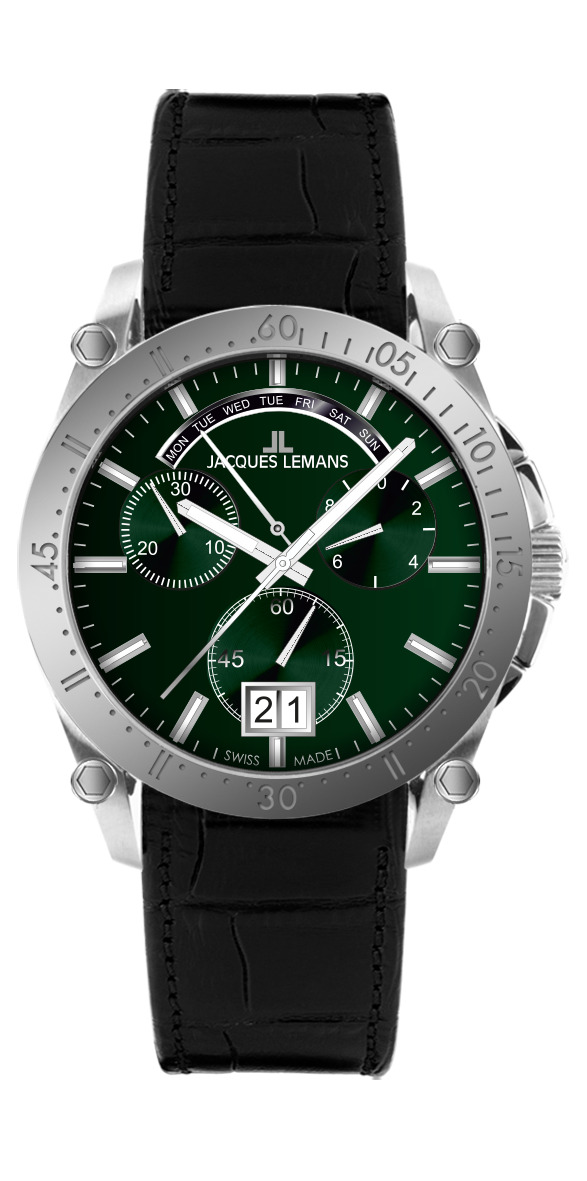 Jacques Lemans 1-2198B