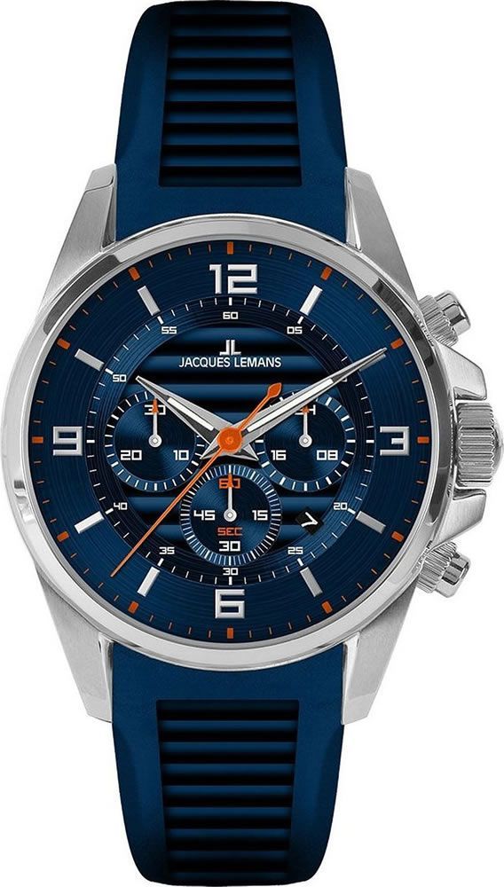 Jacques Lemans Sport 1-1799C