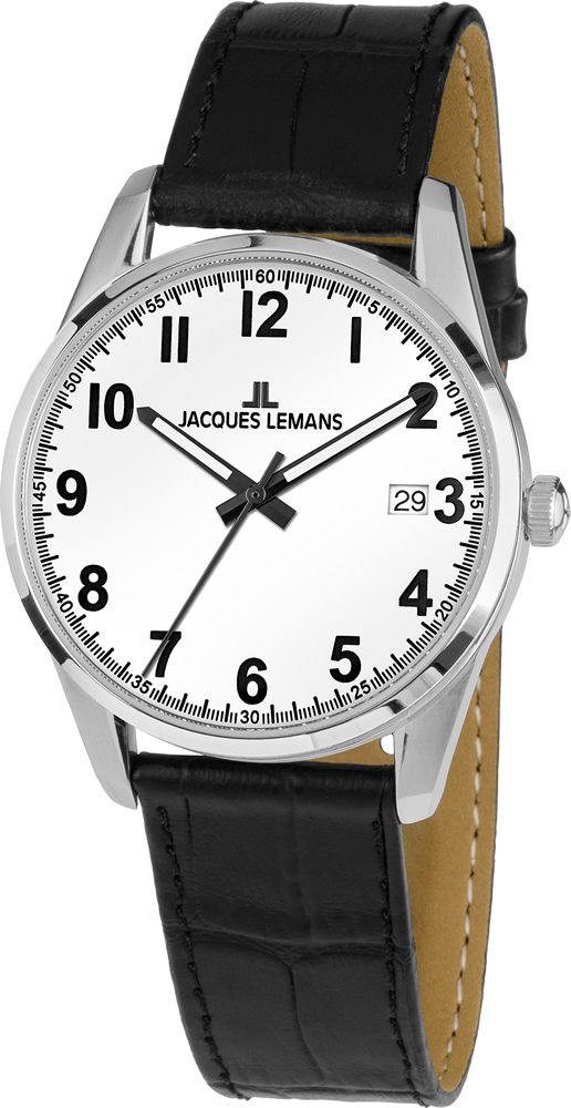 Jacques Lemans Liverpool 1-2070B