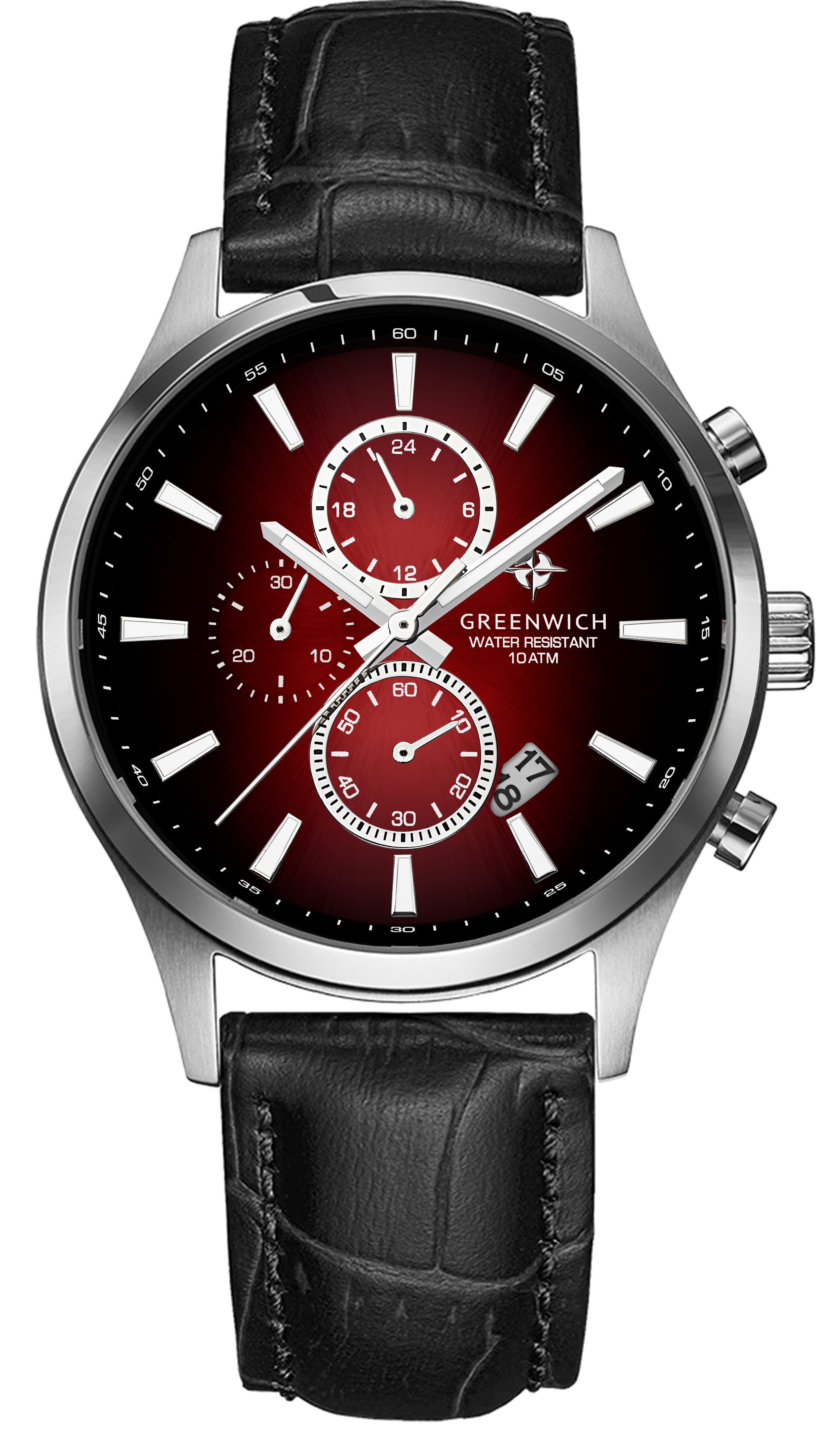 GW 053.11.35, Greenwich