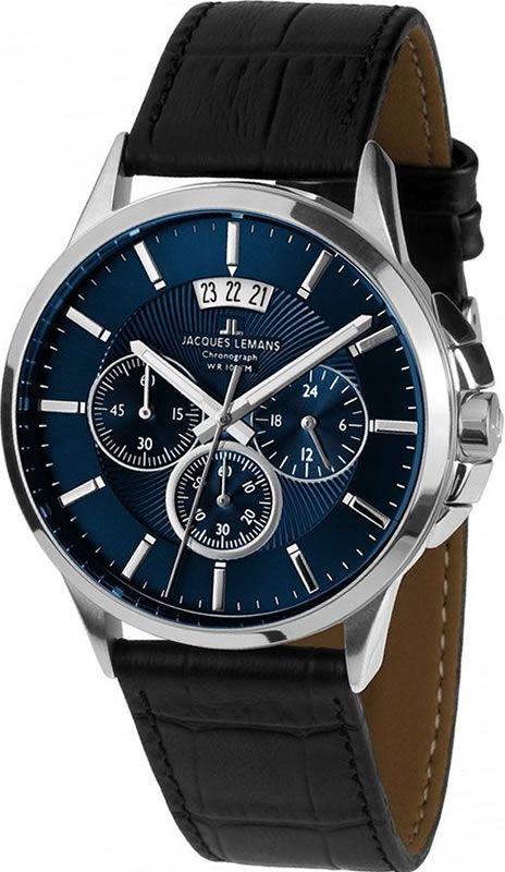 Jacques Lemans Sydney 1-1542G