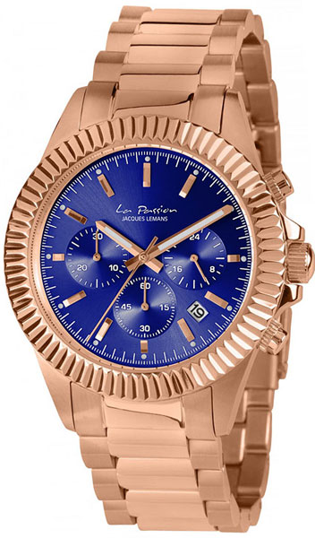 Jacques Lemans La Passion LP-111L