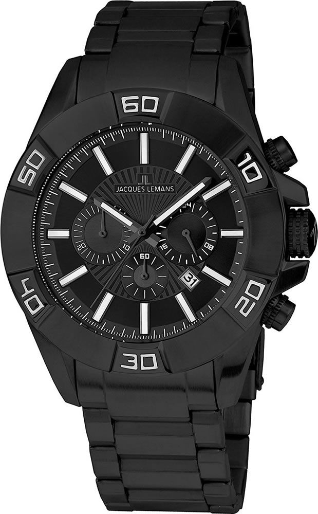 Jacques Lemans Liverpool 1-1808J