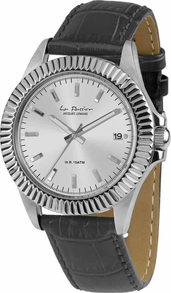 Jacques Lemans La Passion LP-125B