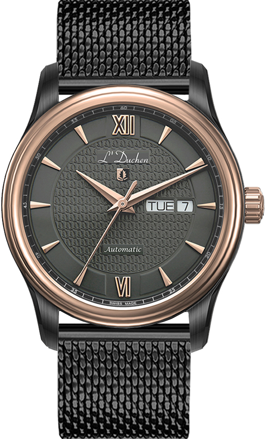 L'Duchen Tradition D 253.91.21 M