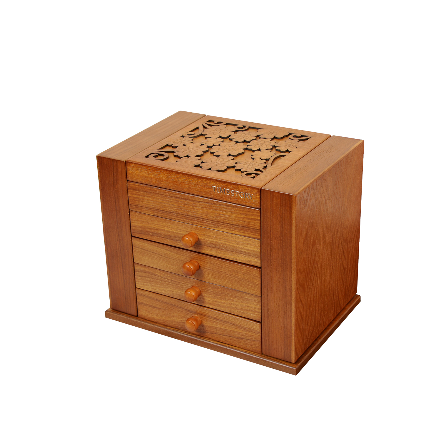 Шкатулка для ювелирных украшений ANTIQUE JF4