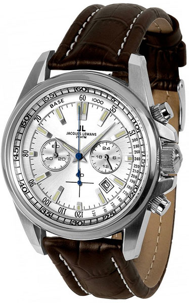 Jacques Lemans Liverpool 1-1117BN