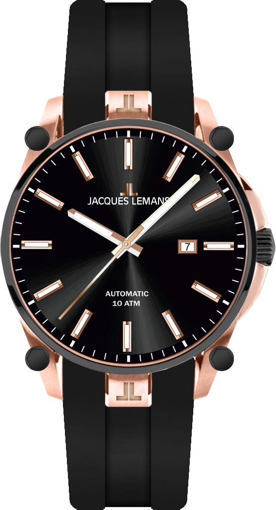 Jacques Lemans 1-2203C