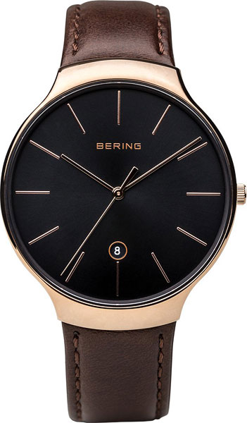 Унисекс Bering Classic 13338-562