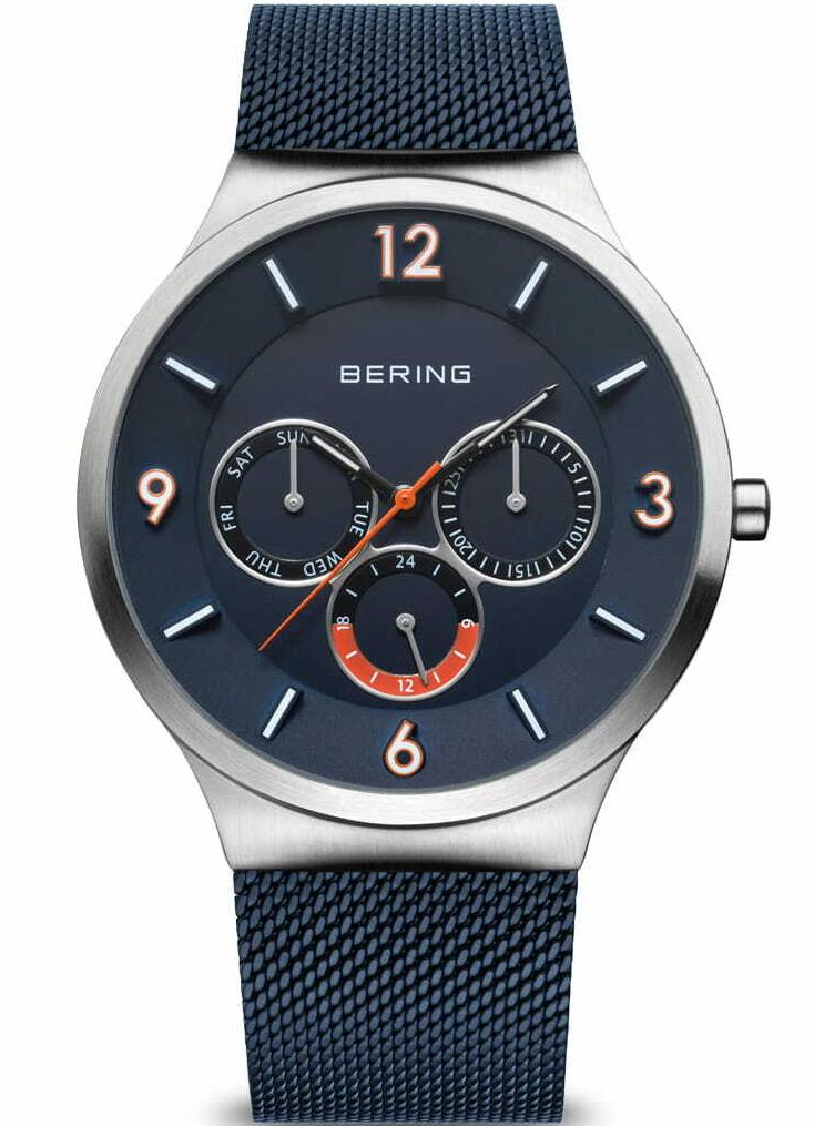 мужские Bering 33441-307