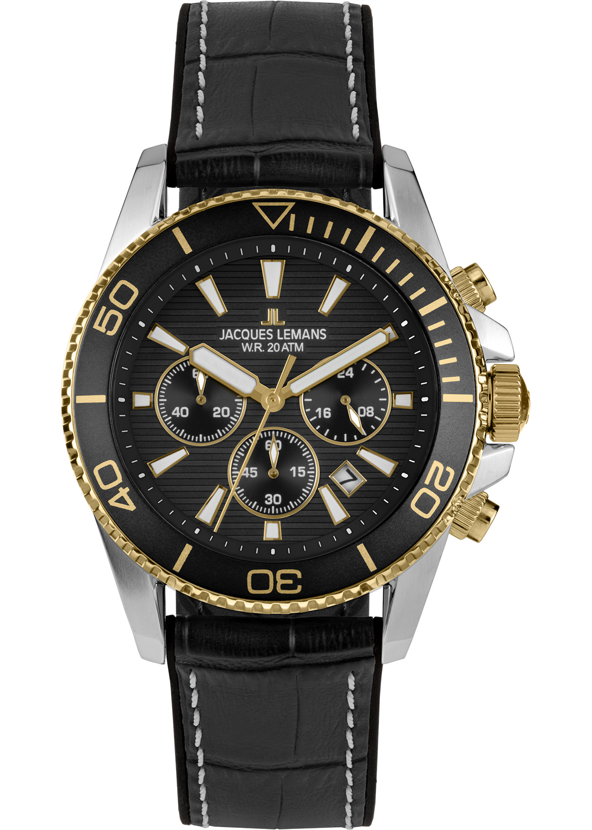 Jacques Lemans 1-2206F