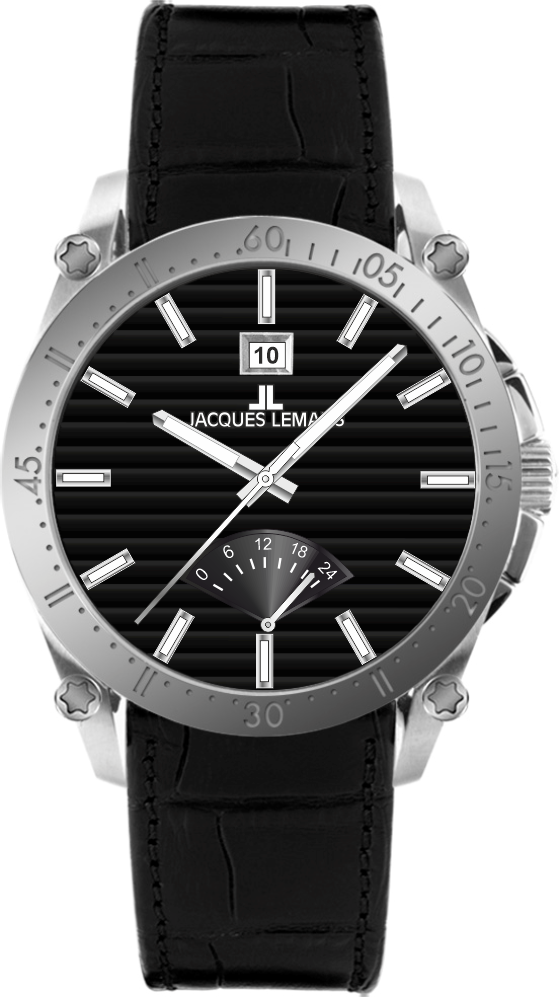 Jacques Lemans 1-2202B