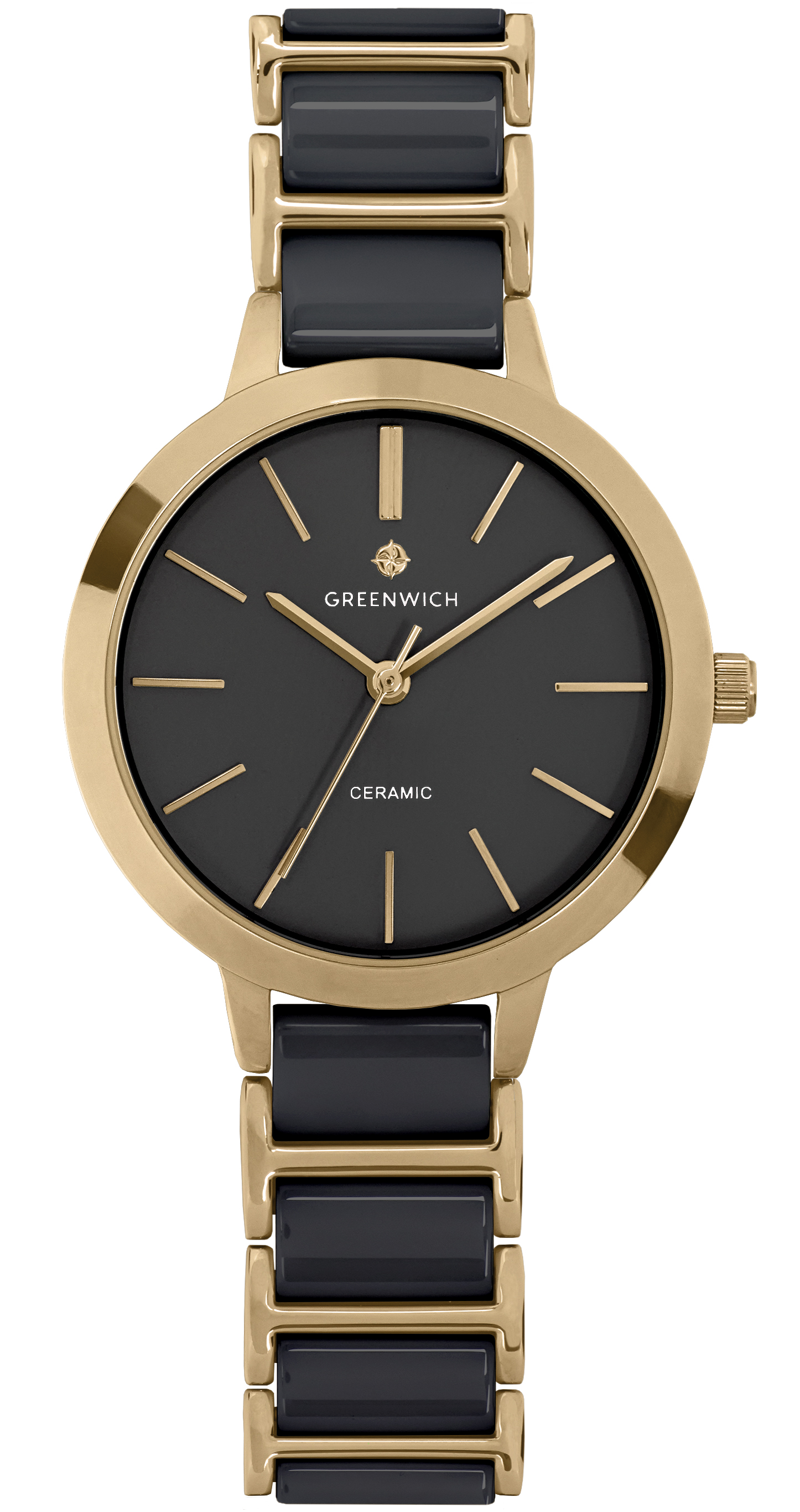 Greenwich GW 331.40.31