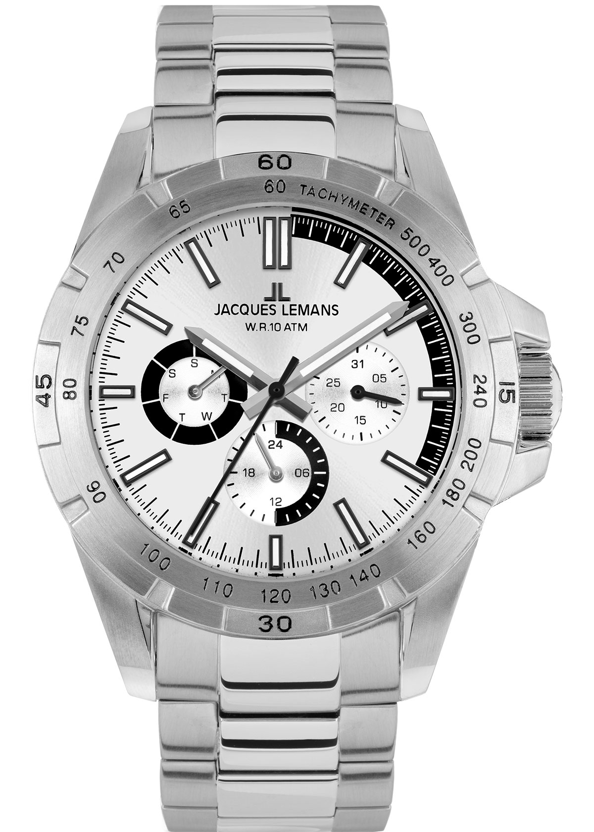Jacques Lemans 42-11F