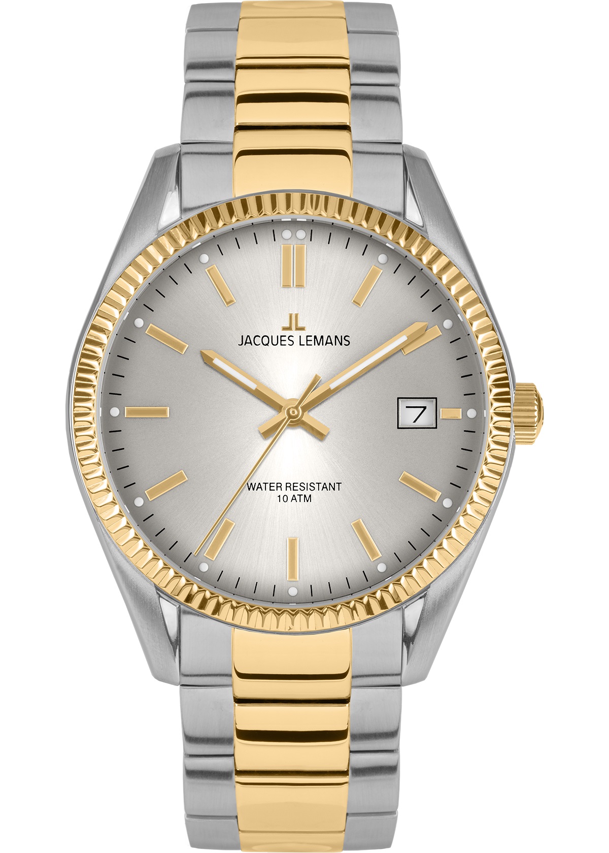 Jacques Lemans 50-4J