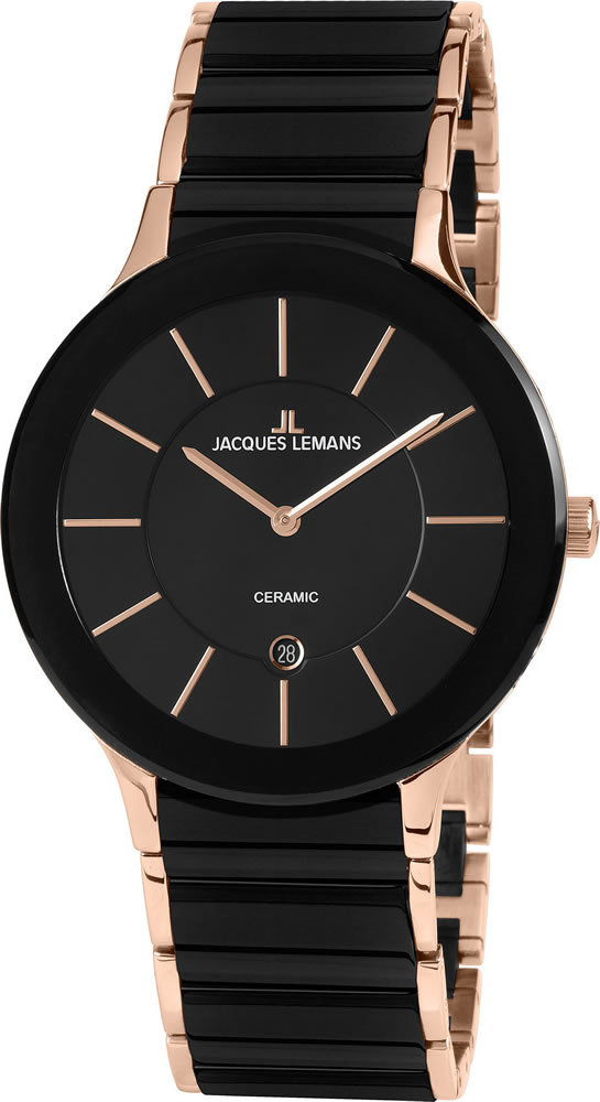 Унисекс Jacques Lemans Dublin 1-1855C