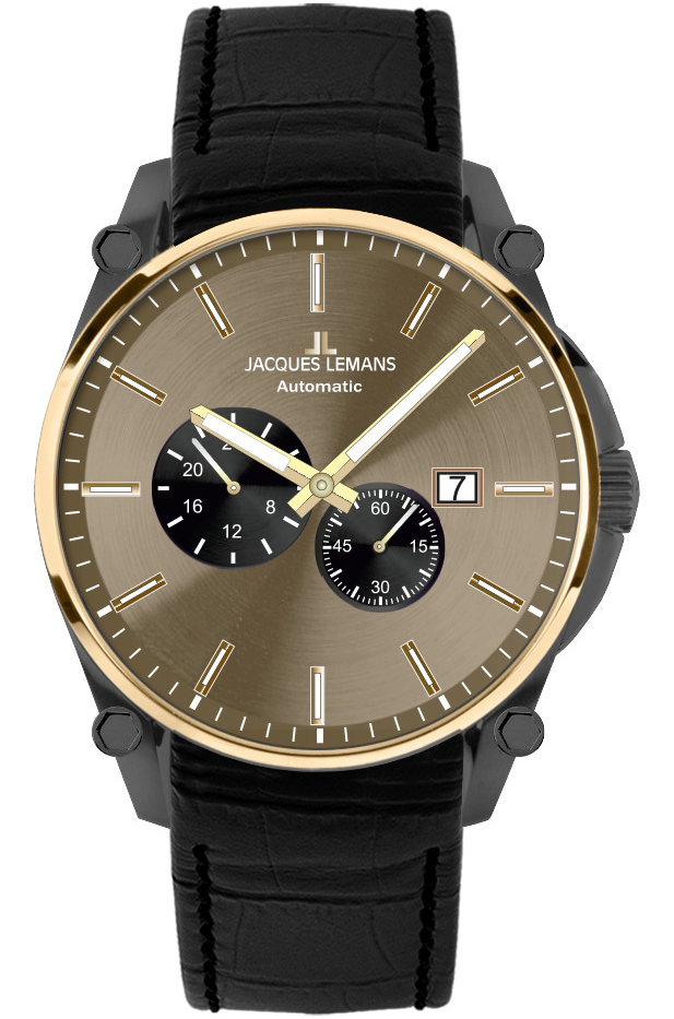 Jacques Lemans 1-2200E