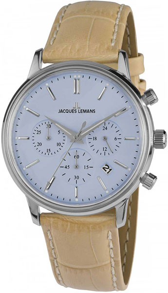 Jacques Lemans Nostalgie N-209D