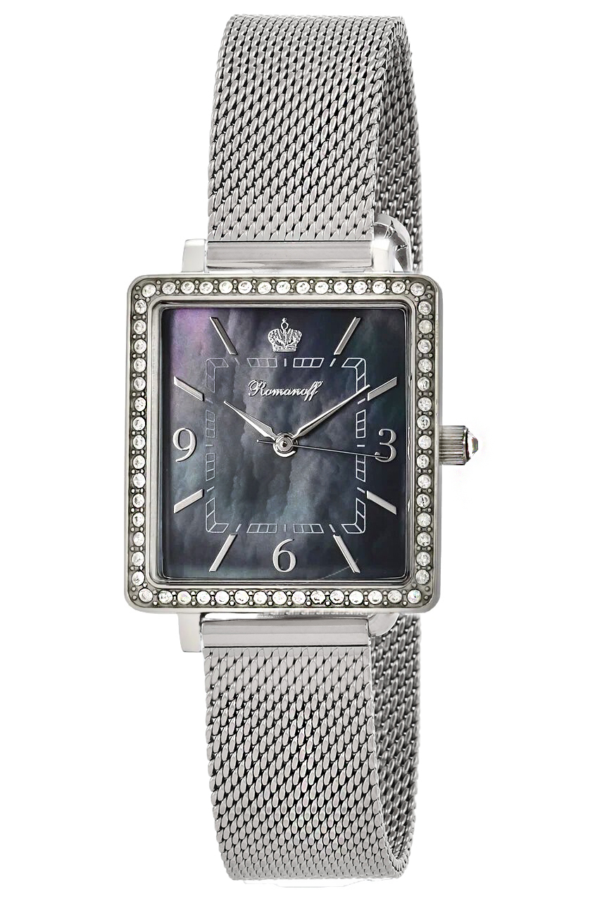кварцевые "Romanoff" 1846G3