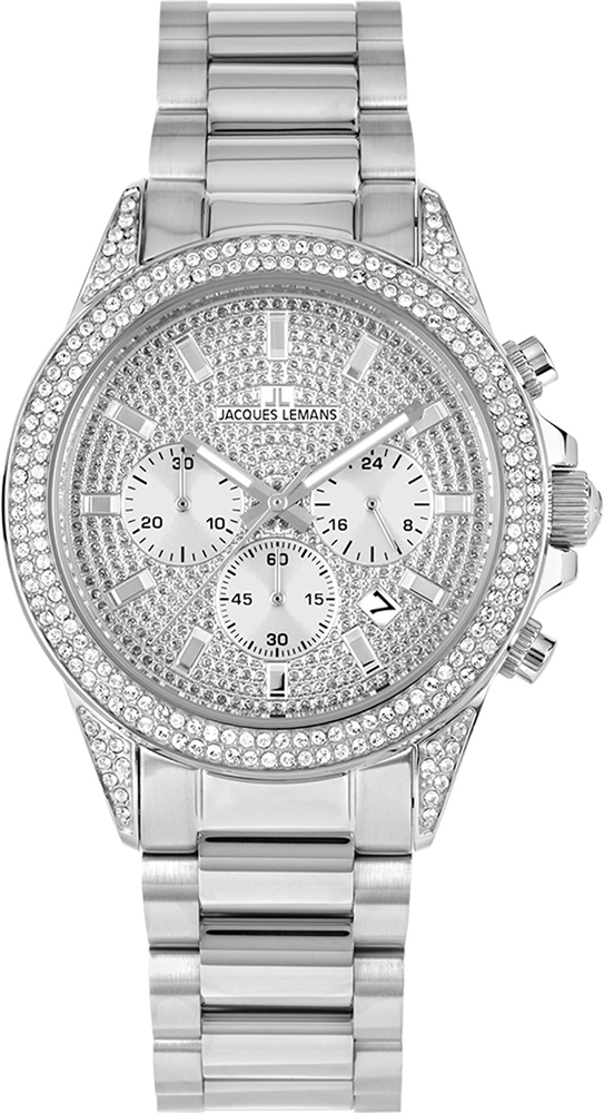 Jacques Lemans Saint Tropez 1-2051A