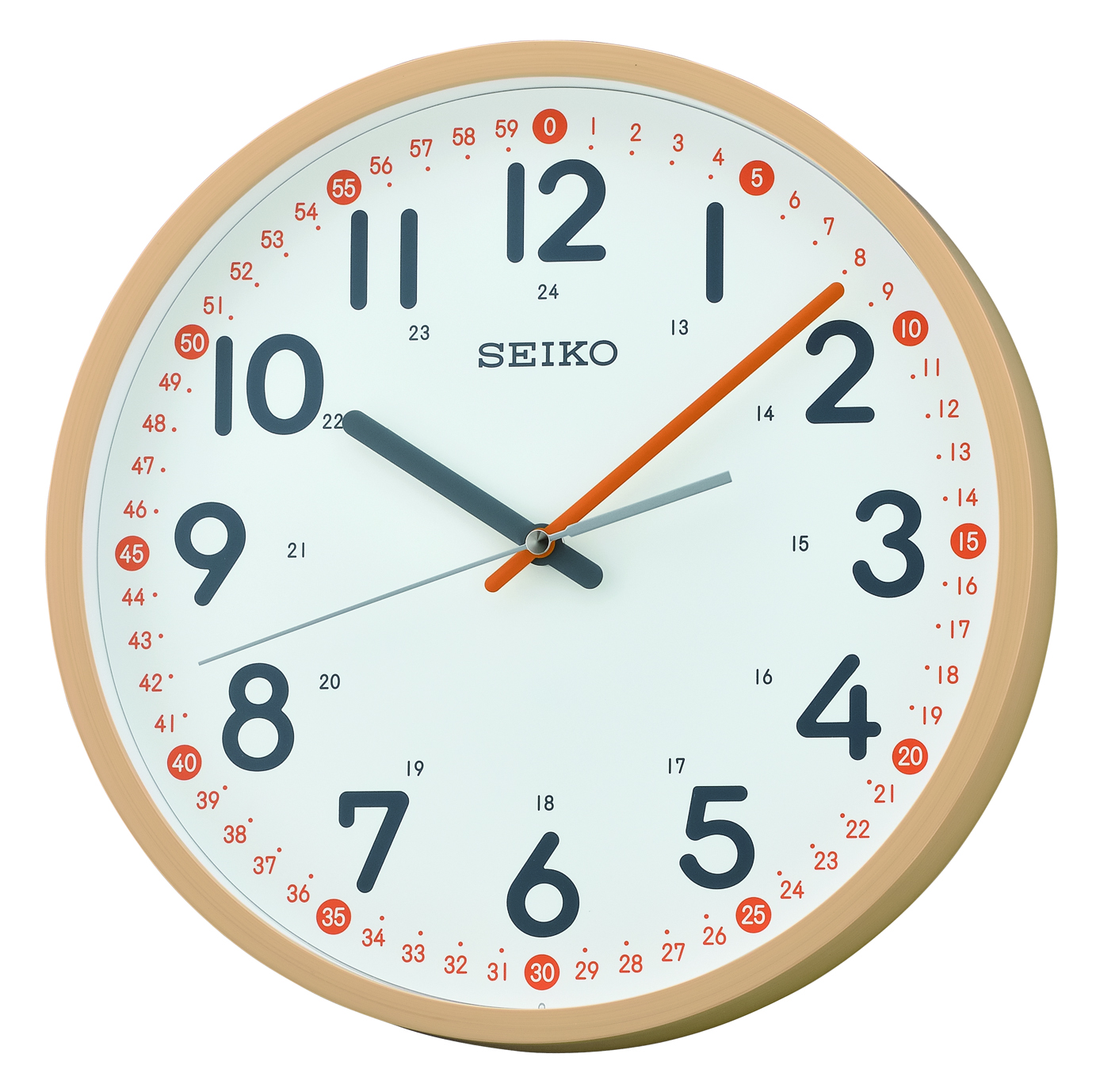 Seiko QXA712Y