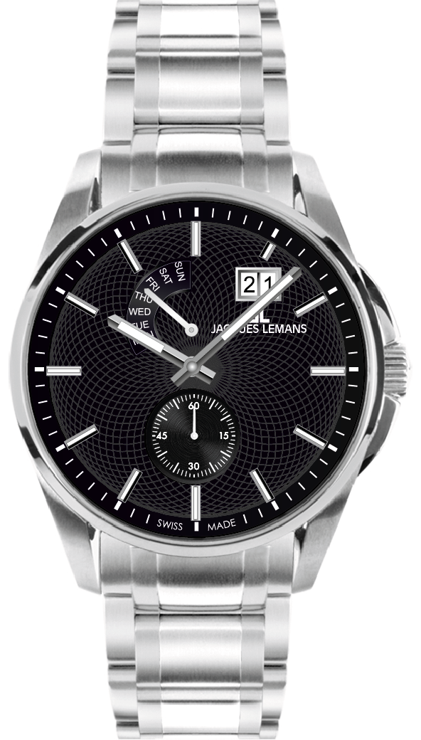 Jacques Lemans 1-2199L