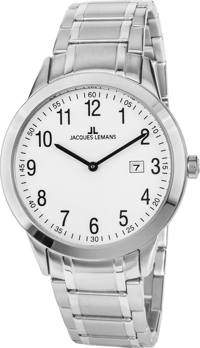 Jacques Lemans 1-2096D