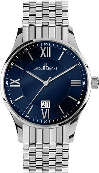 Jacques Lemans London 1-1845J